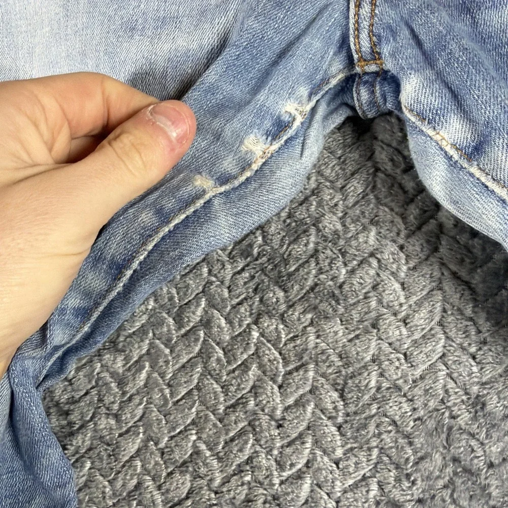Levis will great have